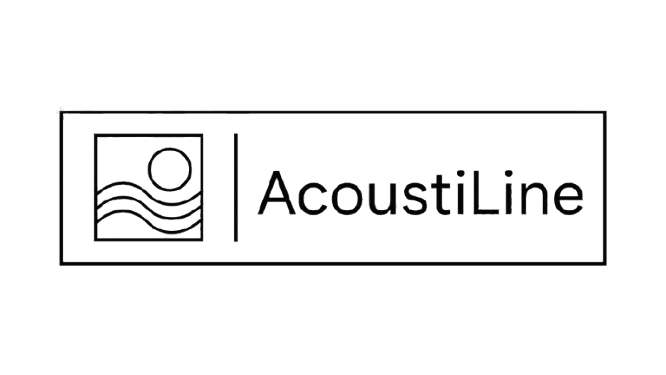 Acoustiline